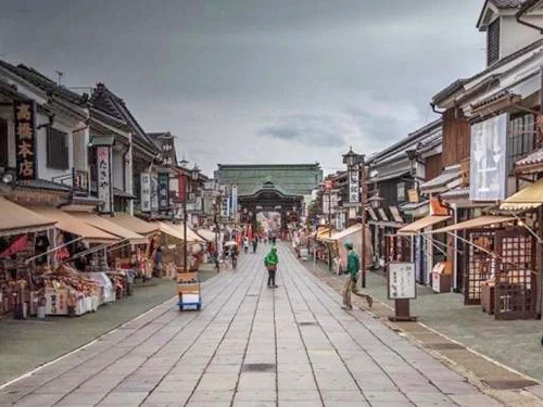 特色小镇