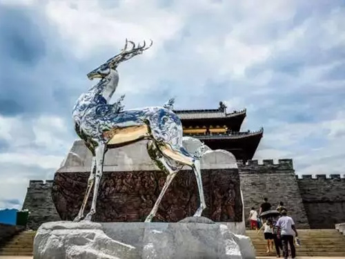 特色小镇